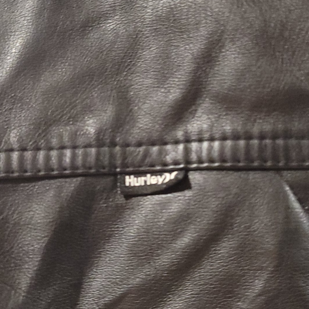 Hurley jacket for children - Picture 4 of 4